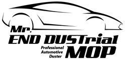 Mr. END DUSTrial MOP
